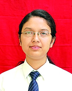 Ruchi Bhattarai 